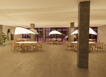 Lager til leje på Hejrevej 38, 2400 København NV - 225 m² | Foto 1 - Lokalebasen.dk