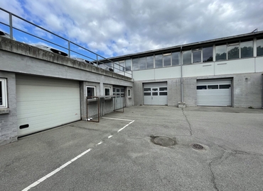 Lager til leje på Vallensbækvej 31, 2605 Brøndby - 97 m² | Foto 2 - Lokalebasen.dk