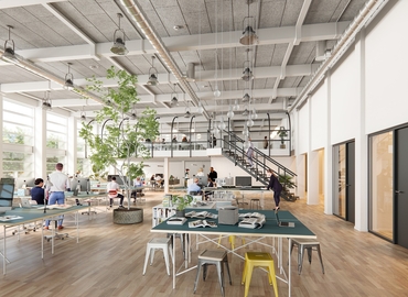 Kontor til leje på Nyropsgade 39, 1606 København V - 756 m² | Foto 0 - Lokalebasen.dk