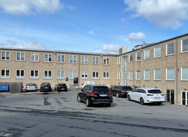Office Hovedvejen 9 2600 Glostrup