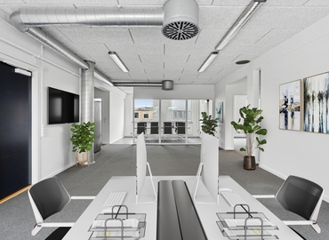 Office Hovedvejen 9 2600 Glostrup