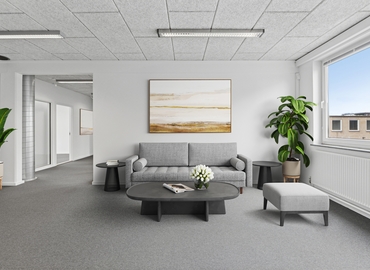 Office Hovedvejen 9 2600 Glostrup