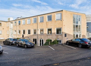 Kontor til leje på Hovedvejen 9, 2600 Glostrup - 327 m² | Foto 0 - Lokalebasen.dk