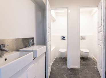 Butik til leje på Vestergade 3, 1456 København K - 210 m² | Foto 4 - Lokalebasen.dk