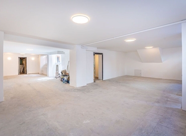 210 m² Shop for rent in Copenhagen City Center, Vestergade 3 (1456) - 2 | MatchOffice.com