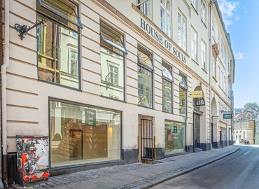 Butik til leje på Vestergade 3, 1456 København K - 210 m² | Foto 1 - Lokalebasen