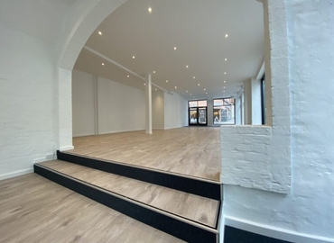 Butik til leje på Sankt Mathias Gade 72, 8800 Viborg - 145 m² | Foto 4 - Lokalebasen.dk