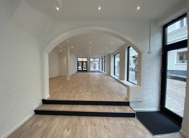 Butik til leje på Sankt Mathias Gade 72, 8800 Viborg - 145 m² | Foto 5 - Lokalebasen.dk