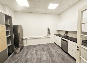 Kontor til leje på Måløv Byvej 229, 2760 Måløv - 438 m² | Foto 6 - Lokalebasen.dk