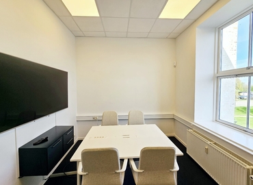 Kontor til leje på Måløv Byvej 229, 2760 Måløv - 438 m² | Foto 4 - Lokalebasen.dk