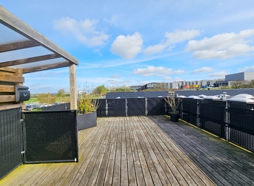 Kontor til leje på Måløv Byvej 229, 2760 Måløv - 438 m² | Foto 5 - Lokalebasen