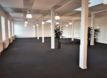 Kontor til leje på Måløv Byvej 229, 2760 Måløv - 438 m² | Foto 2 - Lokalebasen.dk