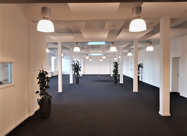 Kontor til leje på Måløv Byvej 229, 2760 Måløv - 438 m² | Foto 9 - Lokalebasen