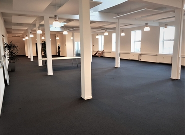 Kontor til leje på Måløv Byvej 229, 2760 Måløv - 438 m² | Foto 8 - Lokalebasen