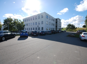 Kontor til leje på Måløv Byvej 229, 2760 Måløv - 438 m² | Foto 10 - Lokalebasen