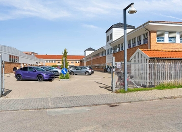 Office Else Sørensens Vej 32 2610 Rodovre