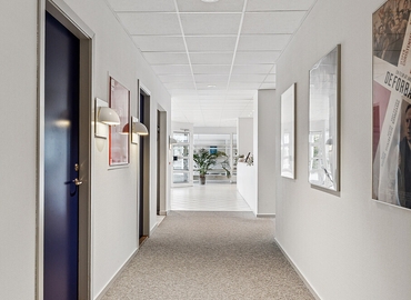 Office Else Sørensens Vej 32 2610 Rodovre