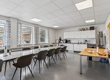 Office Else Sørensens Vej 32 2610 Rodovre