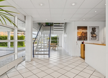 Kontor til leje på Else Sørensens Vej 32, 2610 Rødovre - 834 m² | Foto 1 - Lokalebasen.dk