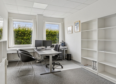 Office Else Sørensens Vej 32 2610 Rodovre