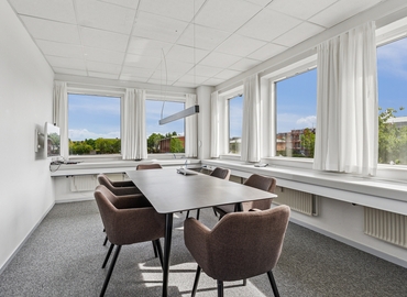 Office Else Sørensens Vej 32 2610 Rodovre