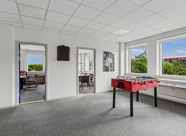 Office Else Sørensens Vej 32 2610 Rodovre