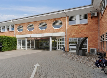 Office Else Sørensens Vej 32 2610 Rodovre