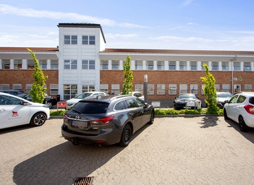Office Else Sørensens Vej 32 2610 Rodovre