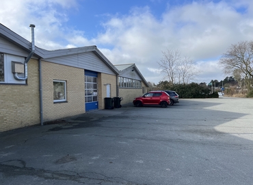 Kontor til leje på Østeralle 21, 8400 Ebeltoft - 1320 m² | Foto 5 - Lokalebasen