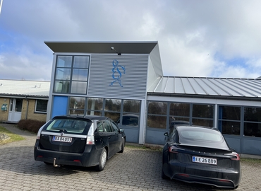 Kontor til leje på Østeralle 21, 8400 Ebeltoft - 1320 m² | Foto 6 - Lokalebasen