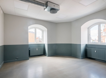 Office Gammel Mønt 2 1117 Copenhagen City Center