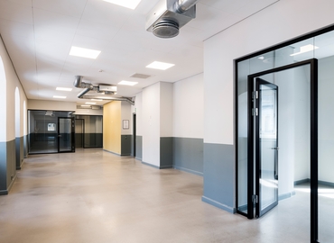 Office Gammel Mønt 2 1117 Copenhagen City Center