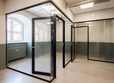 Office Gammel Mønt 2 1117 Copenhagen City Center