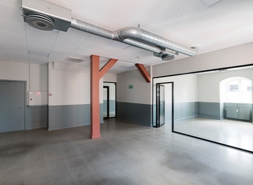 Office Gammel Mønt 2 1117 Copenhagen City Center