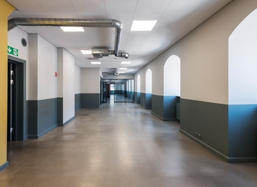 Office Gammel Mønt 2 1117 Copenhagen City Center