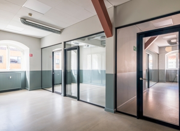 Office Gammel Mønt 2 1117 Copenhagen City Center