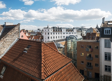 Office Gammel Mønt 2 1117 Copenhagen City Center