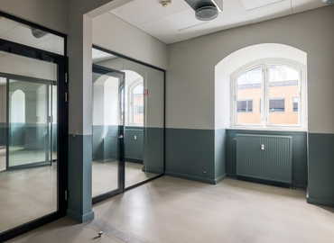 Office Gammel Mønt 2 1117 Copenhagen City Center