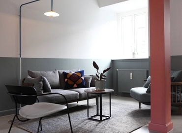 Office Gammel Mønt 2 1117 Copenhagen City Center