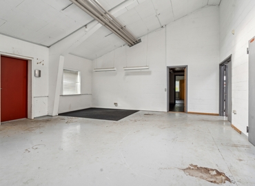 Lager til leje på Hjulmagervej 5c, 7100 Vejle - 217 m² | Foto 4 - Lokalebasen