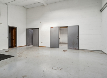 Lager til leje på Hjulmagervej 5c, 7100 Vejle - 217 m² | Foto 5 - Lokalebasen