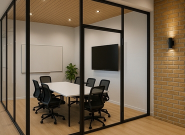 Kontor til leje på Klostergade 56 B, 8000 Aarhus C - 321 m² | Foto 1 - Lokalebasen