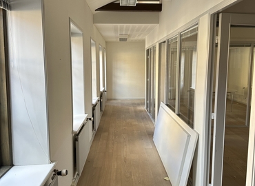 Kontor til leje på Klostergade 56 B, 8000 Aarhus C - 321 m² | Foto 4 - Lokalebasen