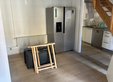 Kontor til leje på Klostergade 56 B, 8000 Aarhus C - 321 m² | Foto 5 - Lokalebasen.dk