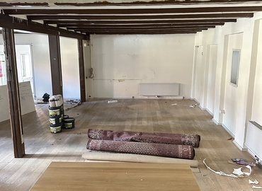 Kontor til leje på Klostergade 56 B, 8000 Aarhus C - 321 m² | Foto 7 - Lokalebasen