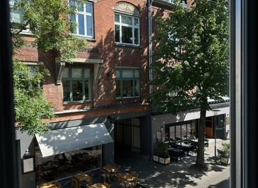 Office Kongensgade 38 5000 Odense C