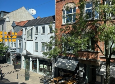 Office Kongensgade 38 5000 Odense C