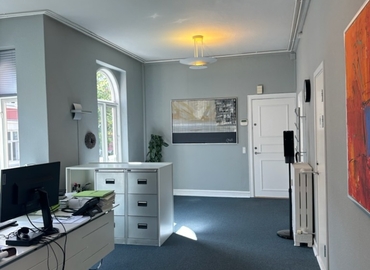 Office Kongensgade 38 5000 Odense C