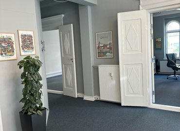 Office Kongensgade 38 5000 Odense C