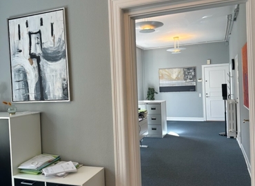 Office Kongensgade 38 5000 Odense C